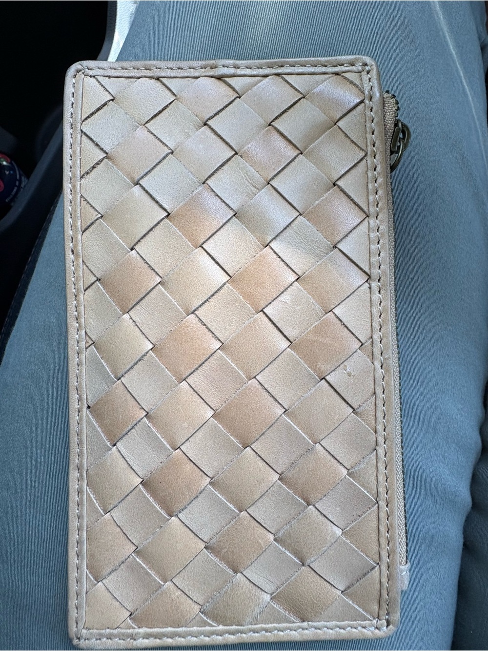 Bembien Odin card wallet